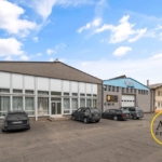 sklad na predaj Trnava