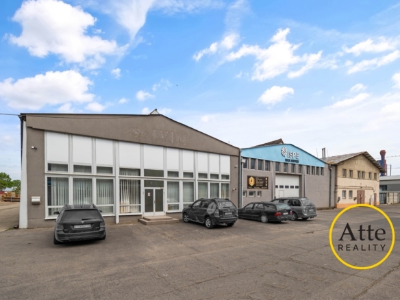 sklad na predaj Trnava