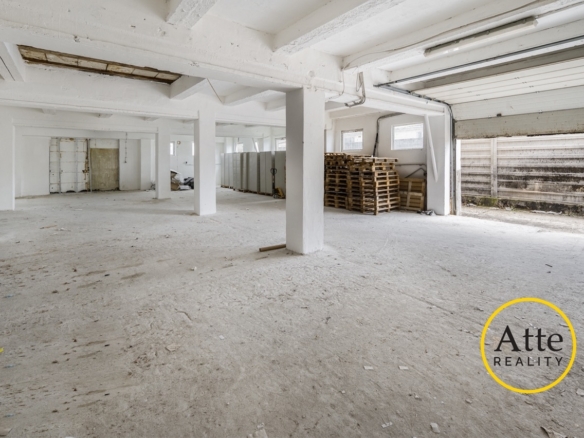 sklad na predaj Trnava