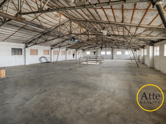 sklad na predaj Trnava