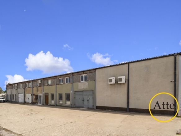 sklad na predaj Trnava