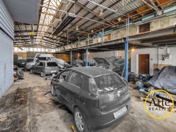 sklad na predaj Trnava