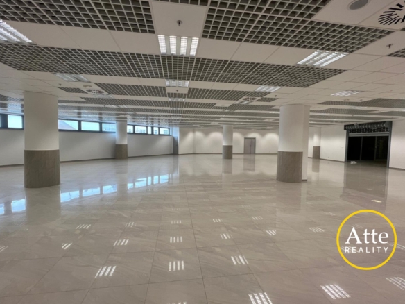 obchodné priestory na prenájom Trnava