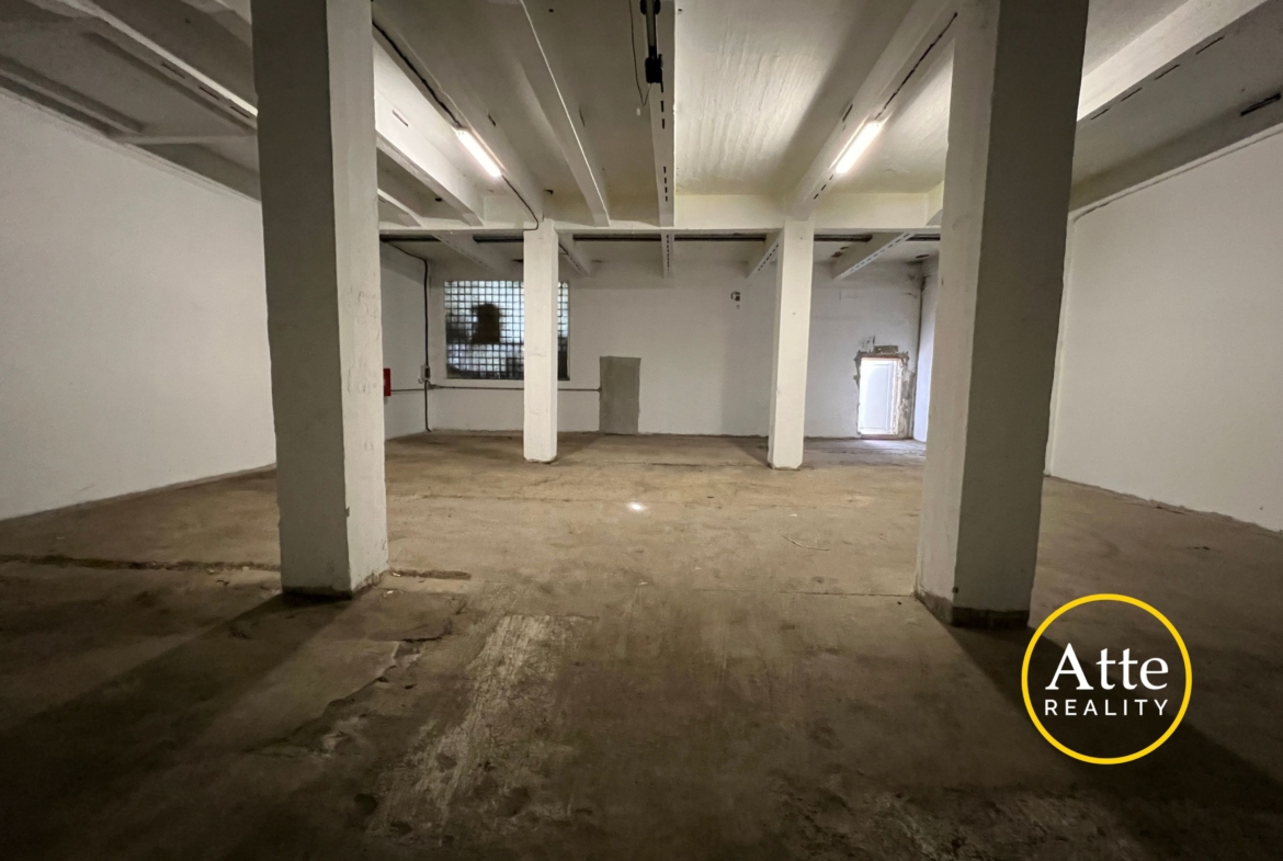 sklad na prenájom Trnava