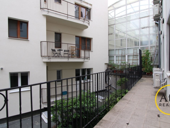 kancelária na prenájom Bratislava