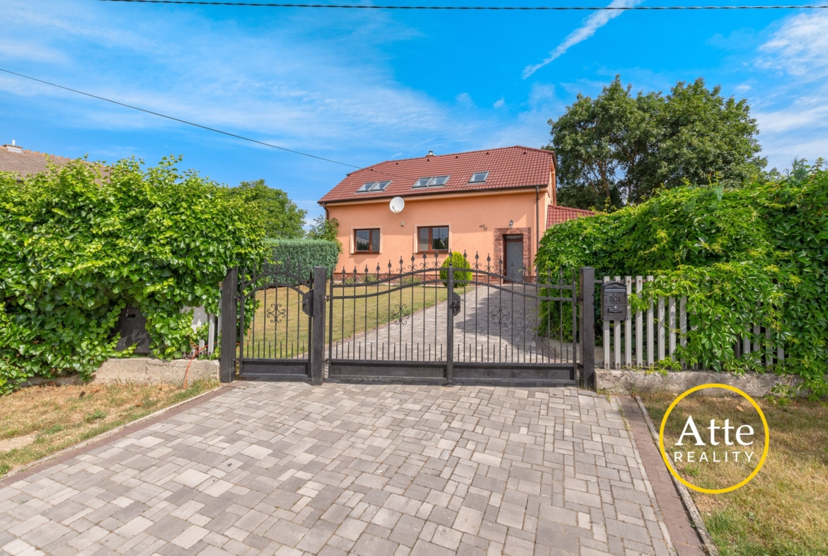 dom na predaj Madunice