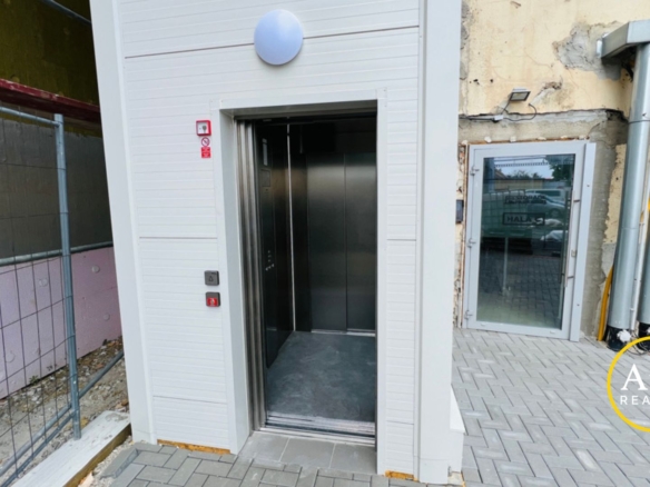 sklady na prenájom Trnava