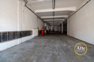 PRENAJATÉ: Multifunkčný skladový priestor 325 m² v Trnave — fotografia 7