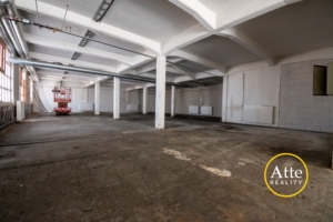 PRENAJATÉ: Multifunkčný skladový priestor 325 m² v Trnave — fotografia 6