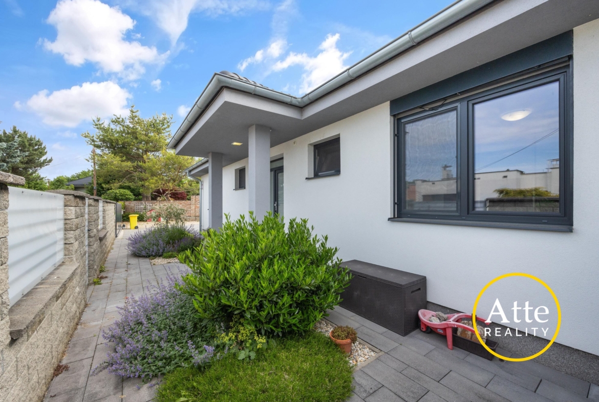 dom na predaj Trnava