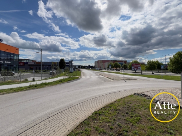 pozemok na predaj Trnava