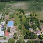 pozemok na predaj Abrahám