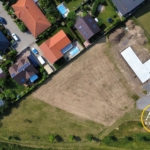 stavebný pozemok Trnava Pekné pole