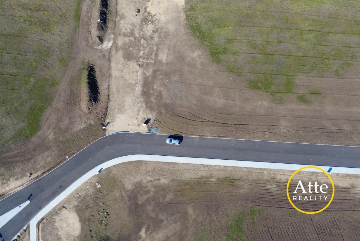 pozemok na predaj Trnava