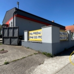 sklad na predaj Boleráz