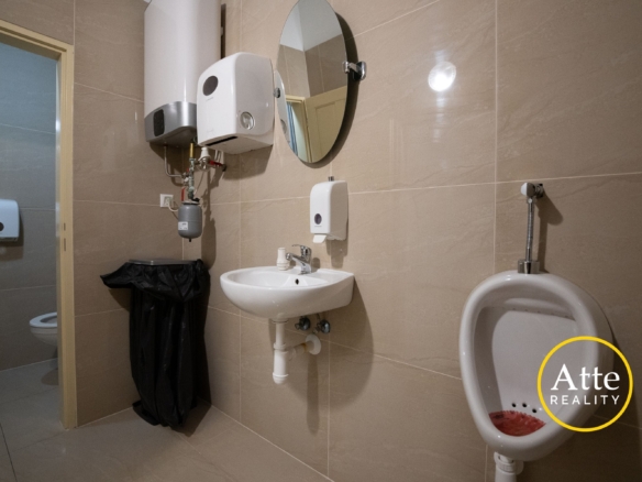 šatňa na prenájom Trnava