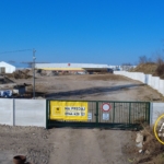 priemyselný pozemok na predaj Trnava