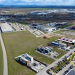 komerčný pozemok na predaj trnava