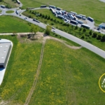 priemyselný pozemok na predaj Trnava