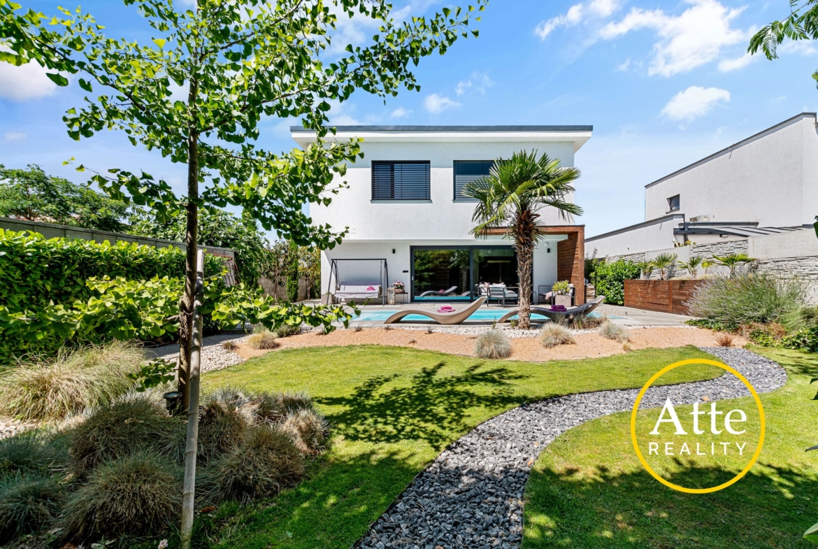 vila na predaj Bratislava