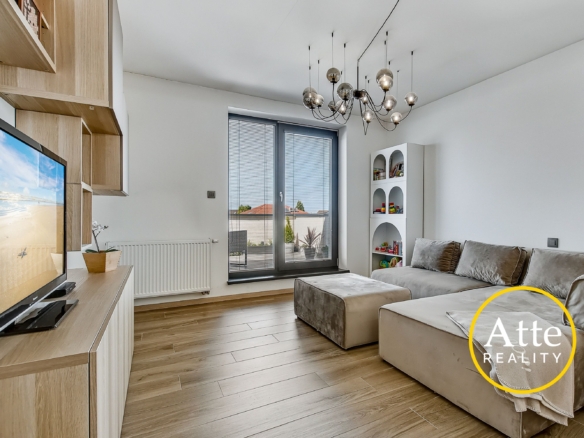 Luxusne vily na predaj Bratislava