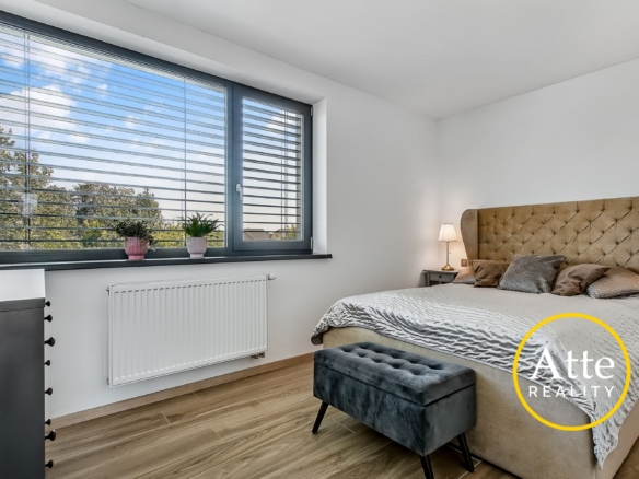 Luxusne vily na predaj Bratislava