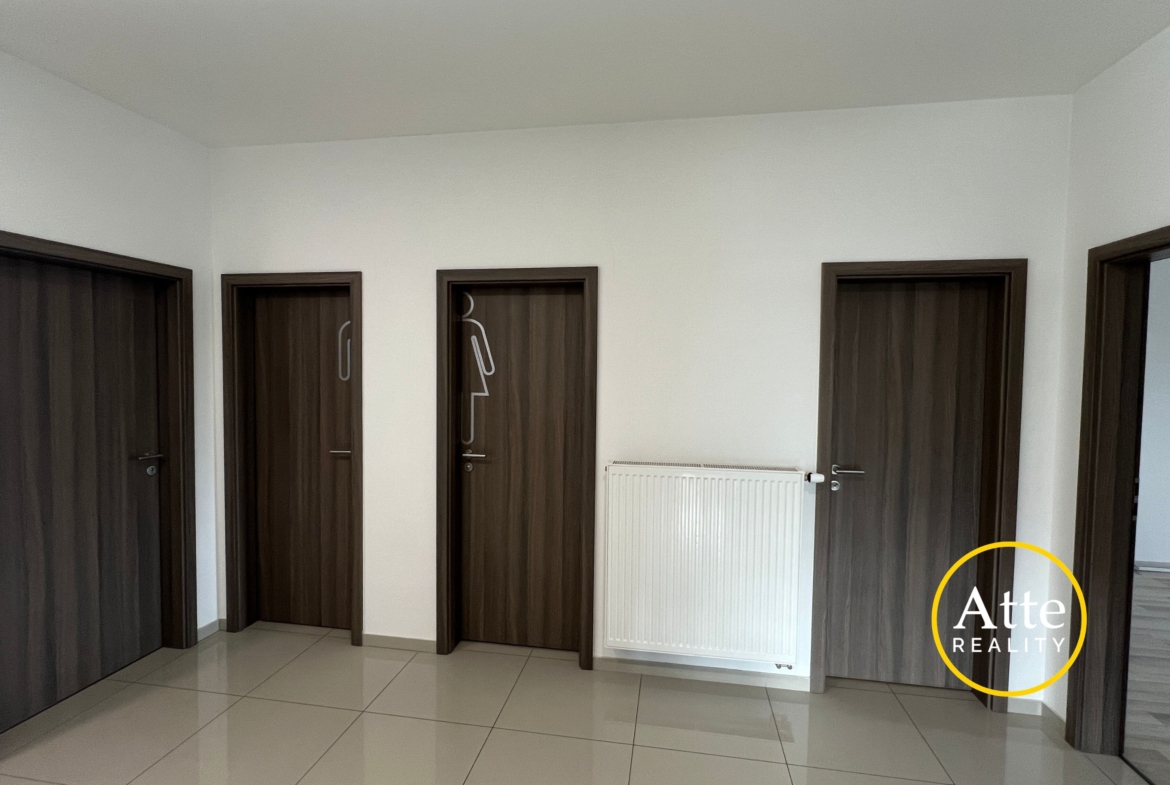 kancelária na prenájom Trnava