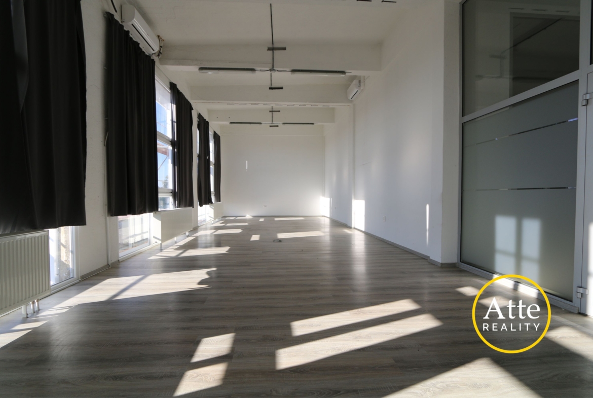 kancelária na prenájom Trnava