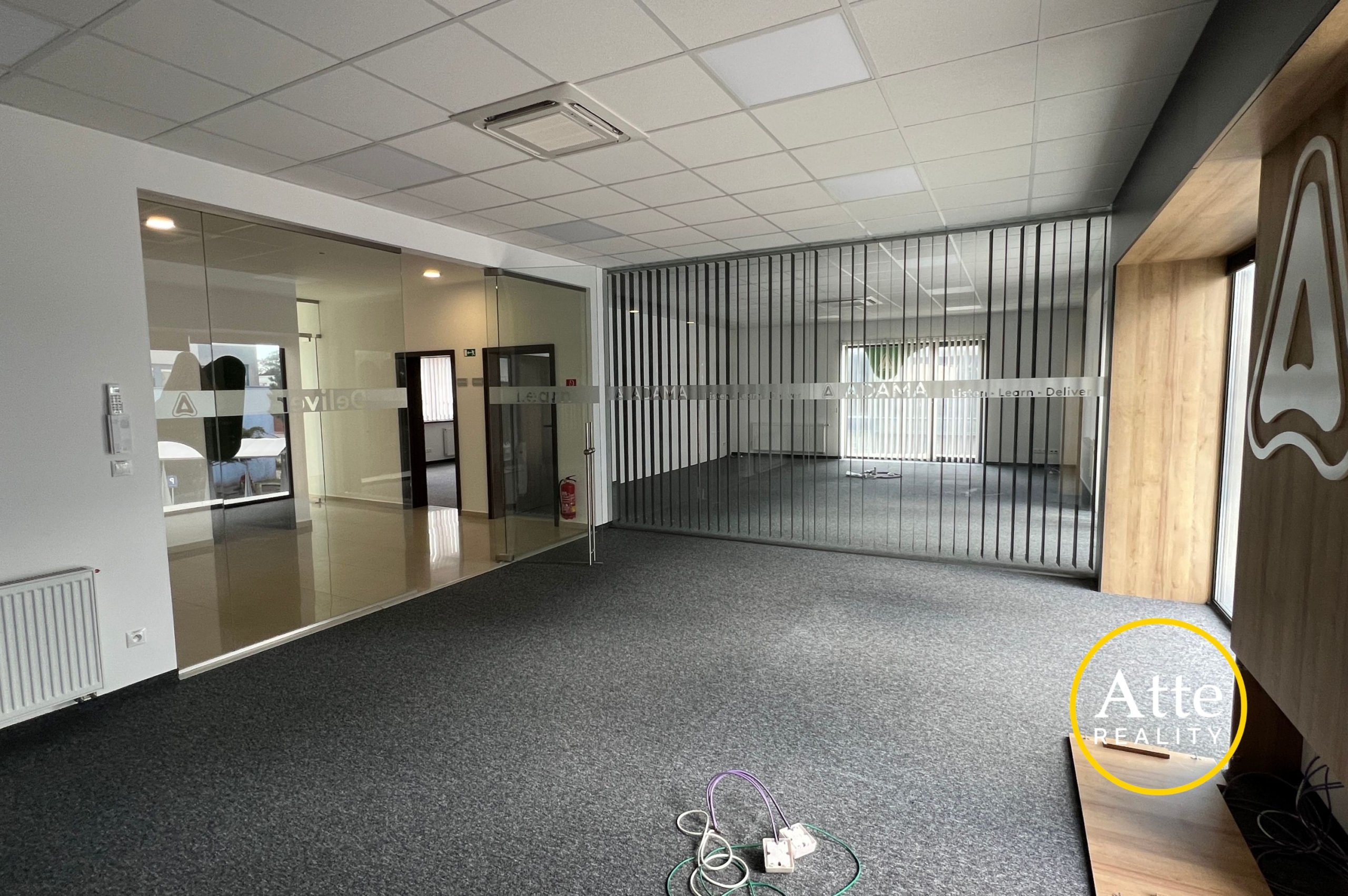 kancelária na prenájom Trnava