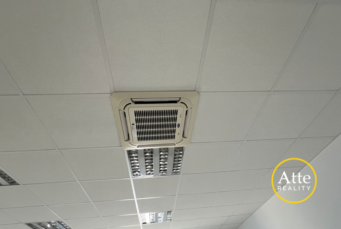 kancelária na prenájom Trnava