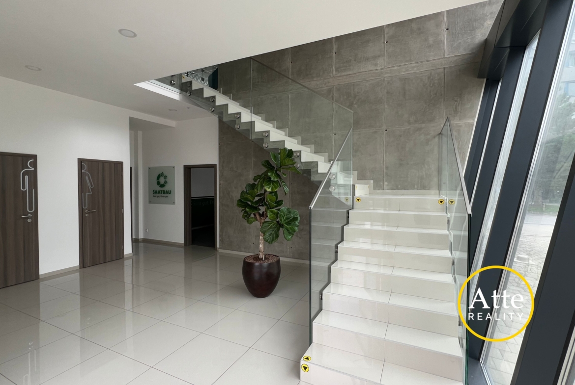 kancelária na prenájom Trnava