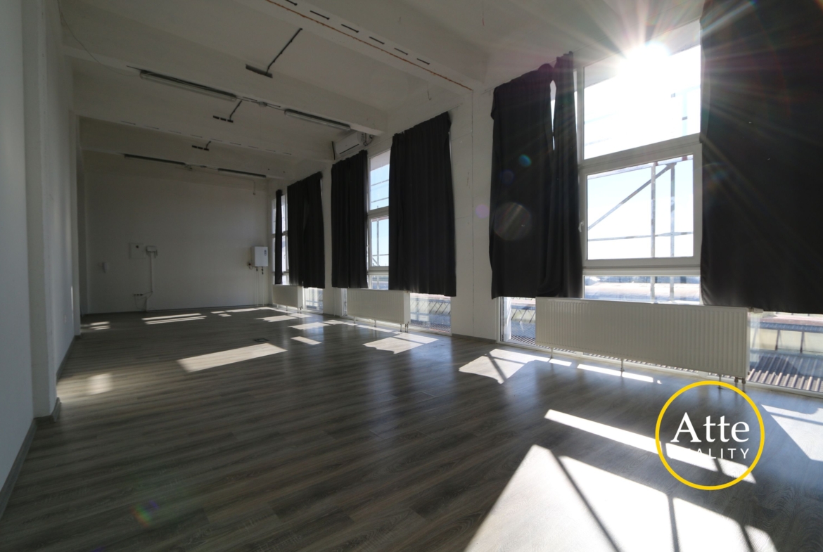 kancelária na prenájom Trnava