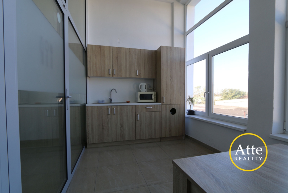 kancelária na prenájom Trnava