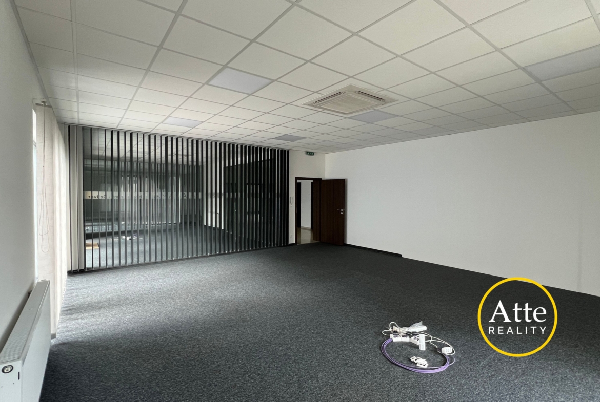 kancelária na prenájom Trnava