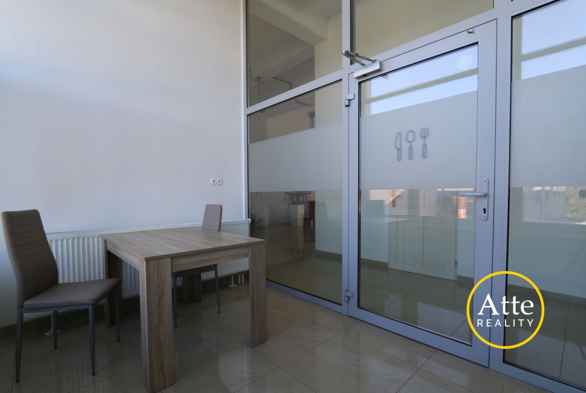 kancelária na prenájom Trnava