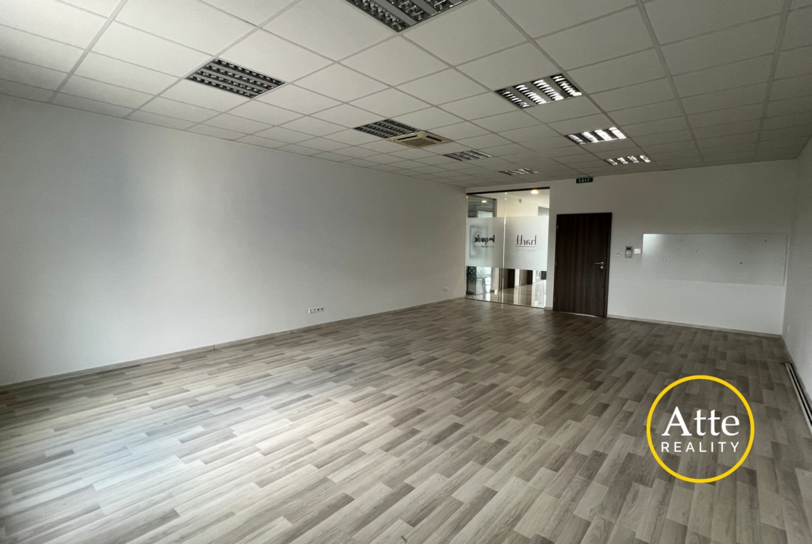 kancelária na prenájom Trnava