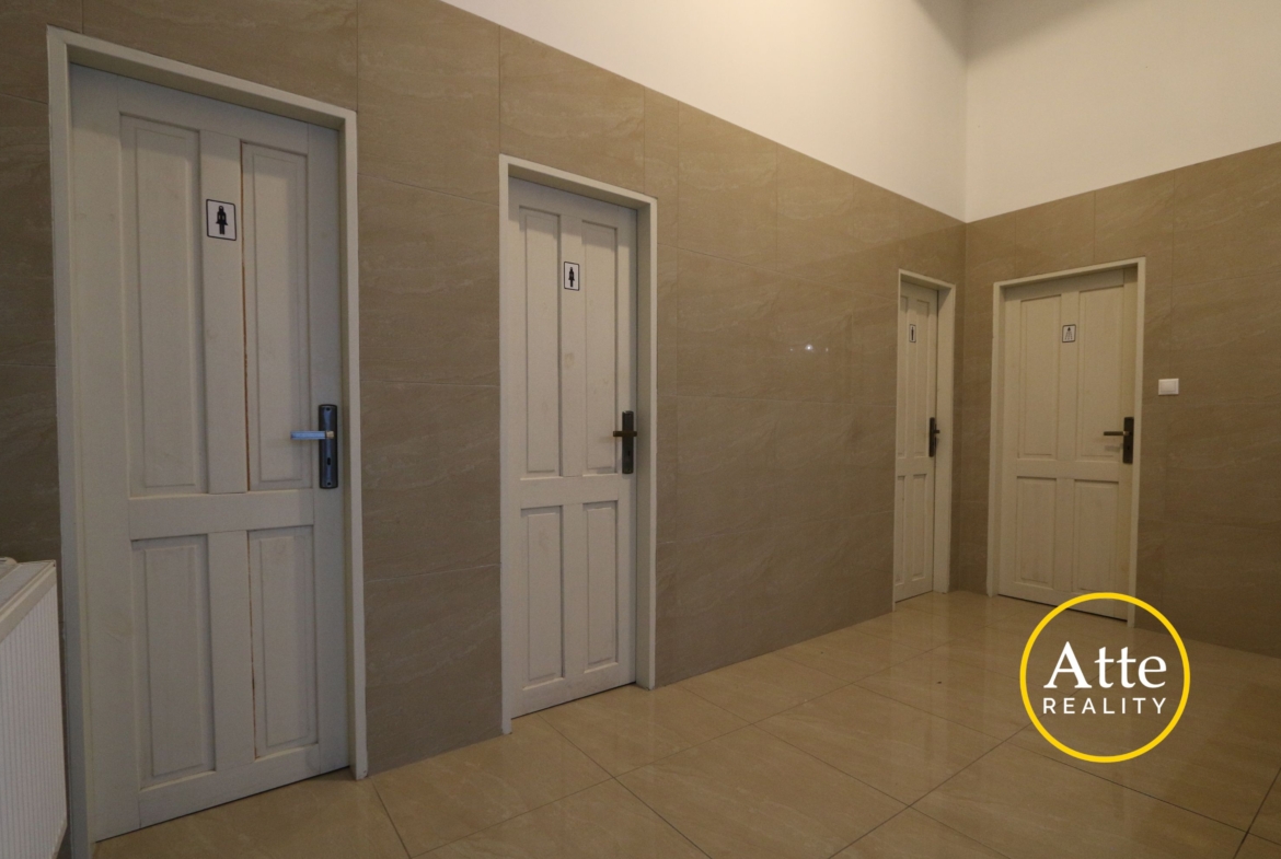 kancelária na prenájom Trnava