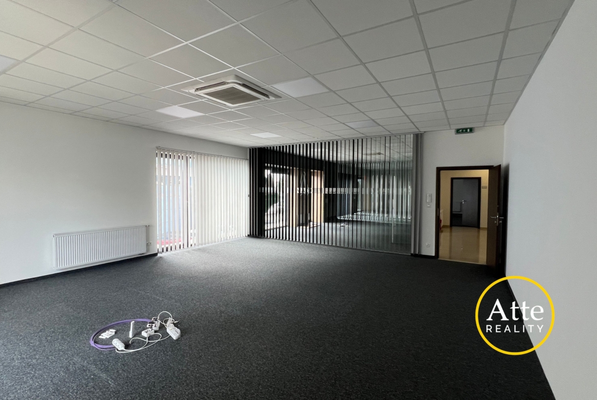 kancelária na prenájom Trnava