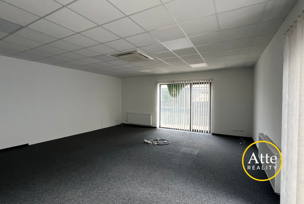 kancelária na prenájom Trnava