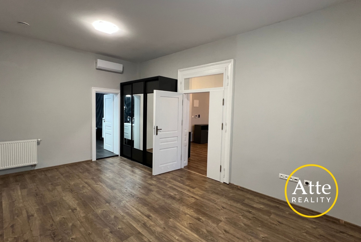 kancelária na prenájom Trnava