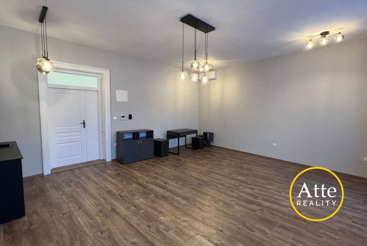 kancelária na prenájom Trnava