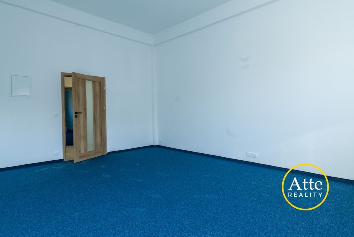 kancelária na prenájom Trnava