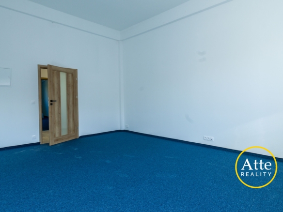 kancelária na prenájom Trnava