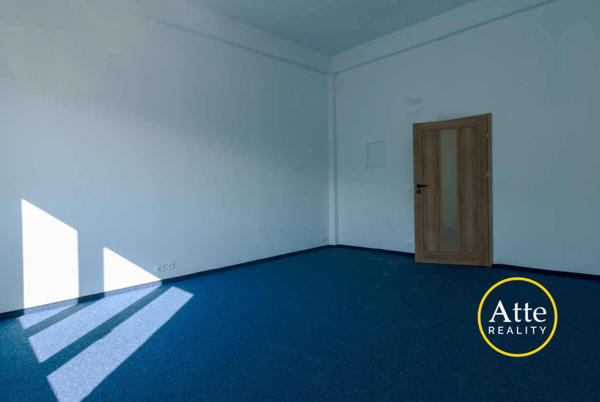 kancelária na prenájom Trnava