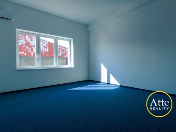 kancelária na prenájom Trnava