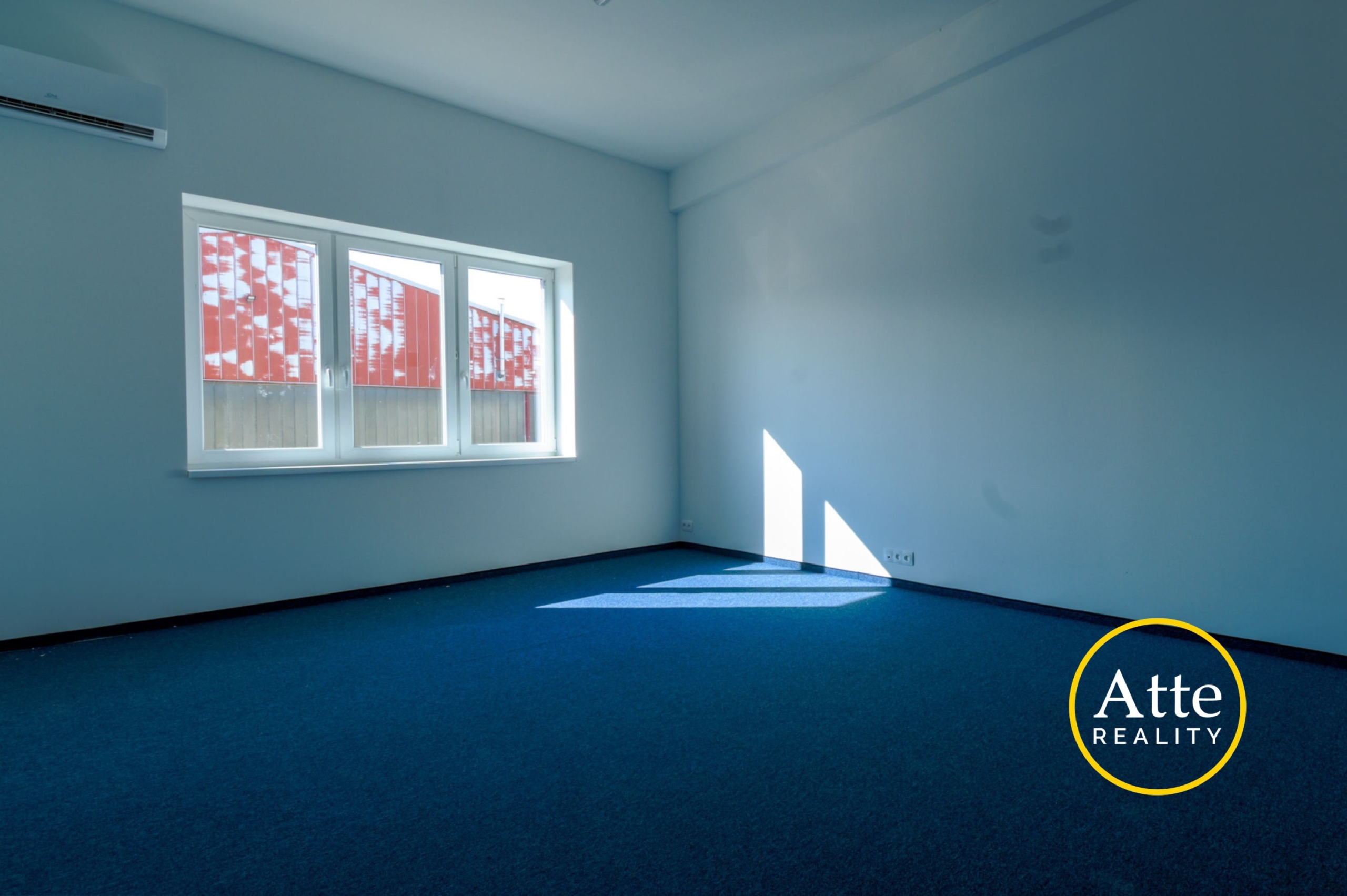 kancelária na prenájom Trnava