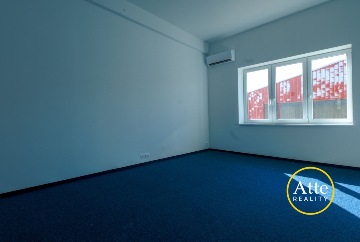 kancelária na prenájom Trnava