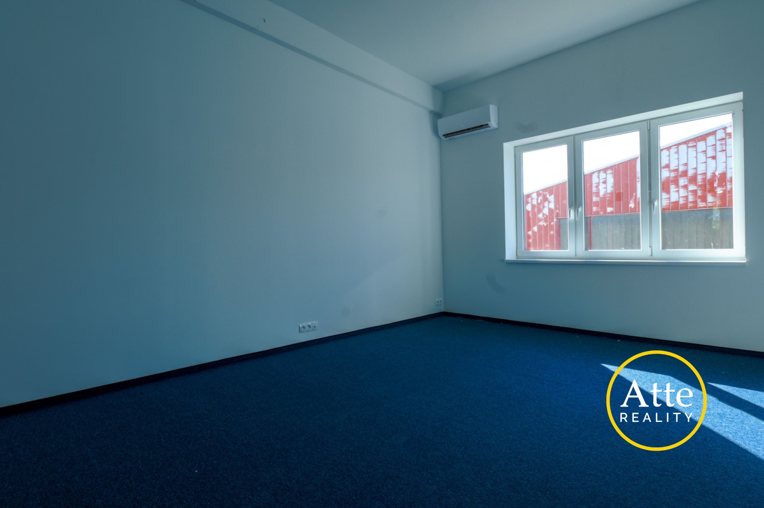 kancelária na prenájom Trnava