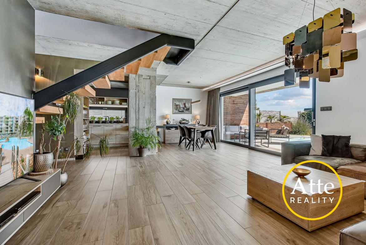 dom s home office Bratislava