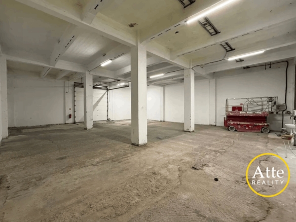 sklad na prenájom Trnava